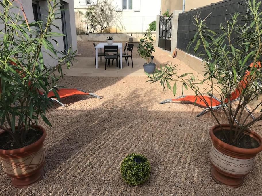 L'Imprevu Est Une Maison Individuelle. Sennecey-le-Grand Kültér fotó