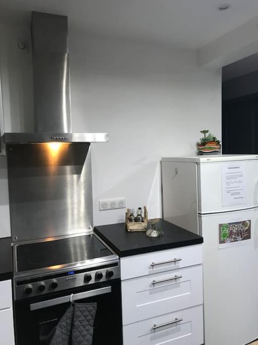 L'Imprevu Est Une Maison Individuelle. Sennecey-le-Grand Kültér fotó