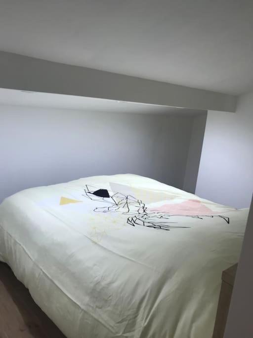 L'Imprevu Est Une Maison Individuelle. Sennecey-le-Grand Kültér fotó